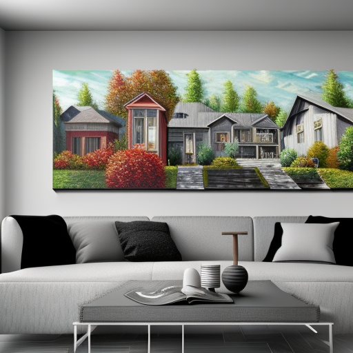 First time home buyer?